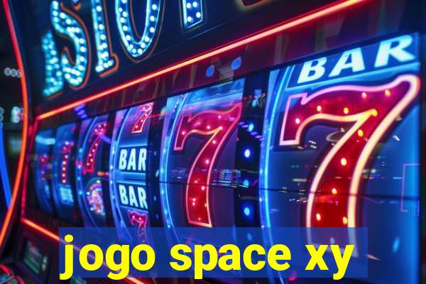 jogo space xy